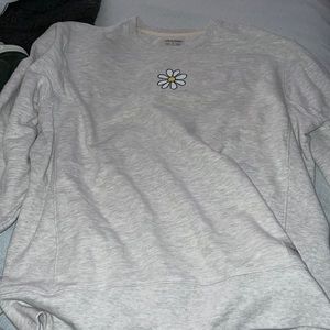 Life is Good Crewneck